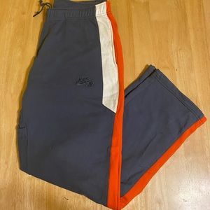 Nike Air Sweatpants Joggers